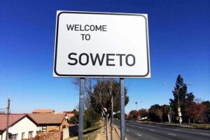 SOWETO